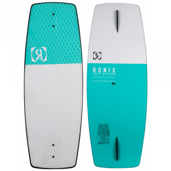 Ronix Electric Collective Wakeskate i gruppen Wake/Tub / Wakesurf Wakeskate Wakefoil hos Surfspot Sweden AB (212520)