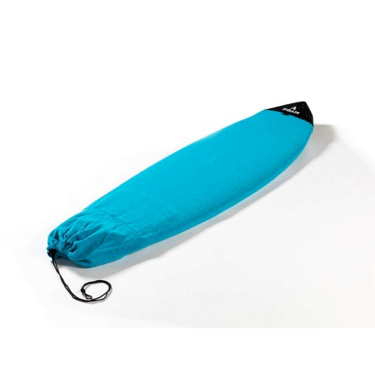 ROAM Surfboard Sock Hybrid Fish i gruppen Vågsurf / Tillbehör Vågsurf, Skim- och Bodyboard / Bagar för vågsurf, skim och bodyboards hos Surfspot Sweden AB (21549HF)