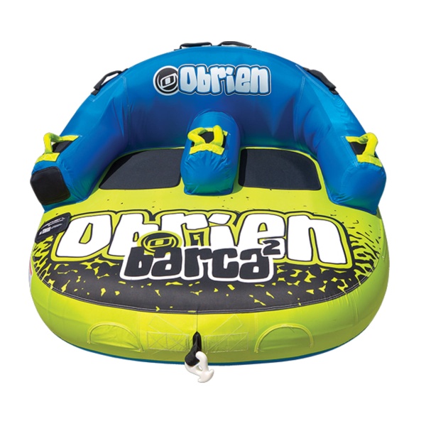 Obrien Barca 2 tube i gruppen Wake/Tub / Tubar och ringar hos Surfspot Sweden AB (2161585)