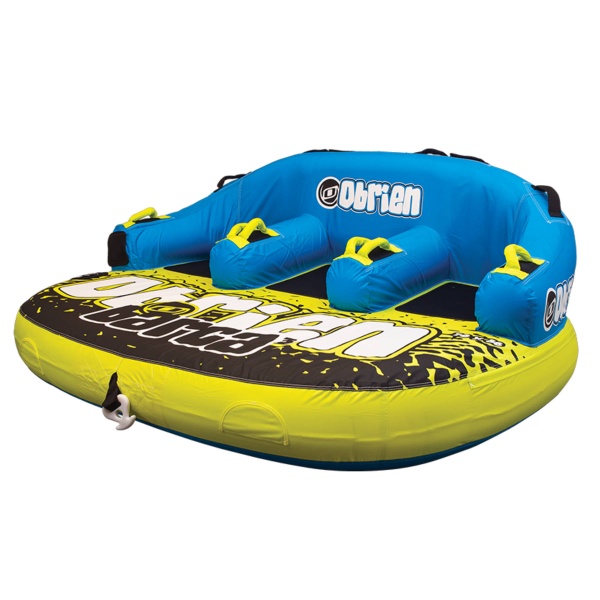 Obrien Barca 3 tube i gruppen Wake/Tub / Tubar och ringar hos Surfspot Sweden AB (2161586)