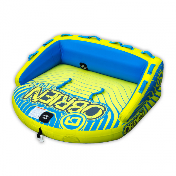 Obrien Baller 3 soft tech Tube i gruppen Wake/Tub / Tubar och ringar hos Surfspot Sweden AB (2181557)