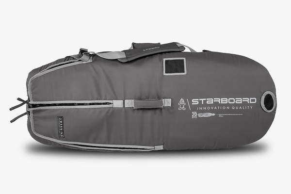 Starboard Foil Bag, endast 4 7 x 22 kvar i gruppen Foil / Wingfoil / Tillbehör Wingfoil / Bagar och skydd för Vingfoil hos Surfspot Sweden AB (2198240001005M)