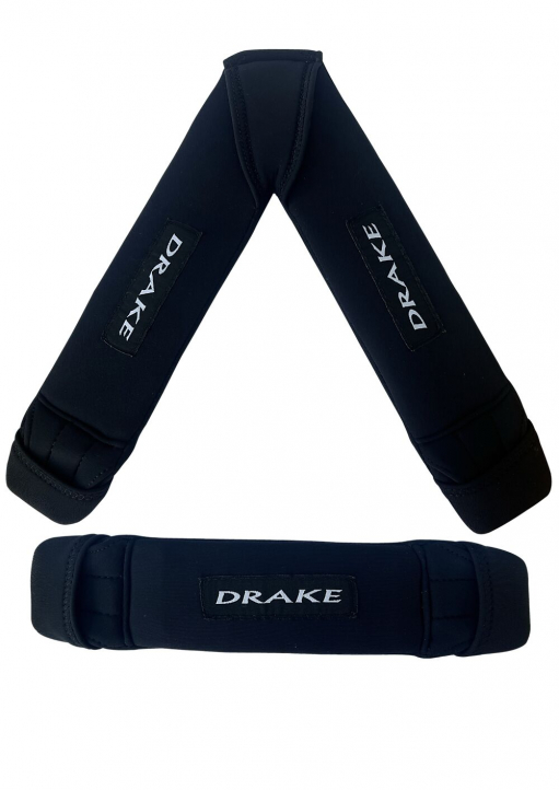 Starboard Drake V-strap Yulex Incl Accessories i gruppen Foil / Wingfoil / Tillbehör Wingfoil / Övriga tillbehör Wingfoil hos Surfspot Sweden AB (2199240101001)