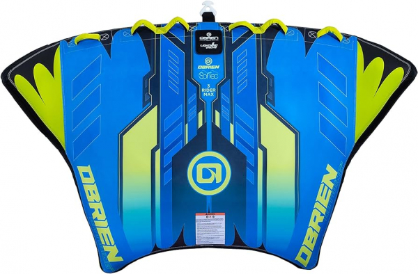 Obrien Bat Wing 3 i gruppen Wake/Tub / Tubar och ringar hos Surfspot Sweden AB (2201502)