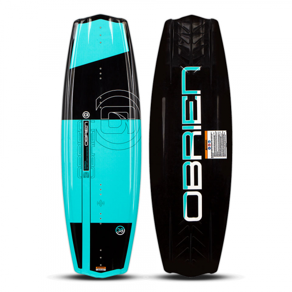 Obrien Doc Valhalla Wakeboard i gruppen Wake/Tub / Wakeboard / Wakeboards för båt hos Surfspot Sweden AB (2210088m)