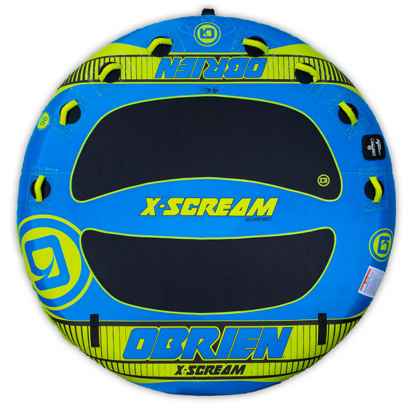 Obrien X-Screamer tube i gruppen Wake/Tub / Tubar och ringar hos Surfspot Sweden AB (2211507)