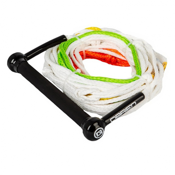 Obrien 5-sektions Lina Combo i gruppen Wake/Tub / Tillbehör Wake och Vattenskidor / Linor och handtag hos Surfspot Sweden AB (2214542)