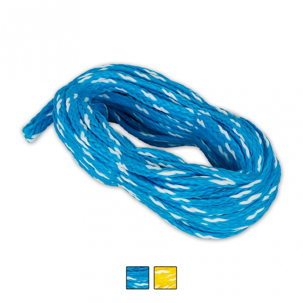 Obrien 2-Person Tube Rope (1080kg) - Blue i gruppen Wake/Tub / Tillbehör Wake och Vattenskidor / Linor och handtag hos Surfspot Sweden AB (2214560)
