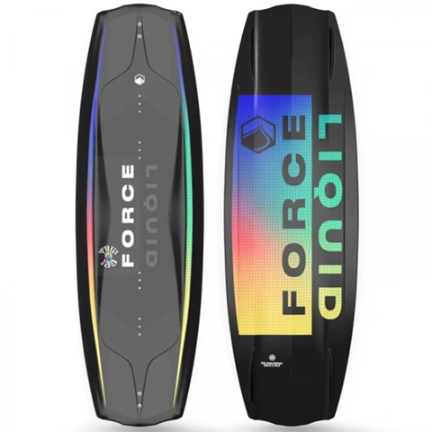 Liquid Force Trip Wakeboard 2024 i gruppen Wake/Tub / Wakeboard / Wakeboards för båt hos Surfspot Sweden AB (2225148M)