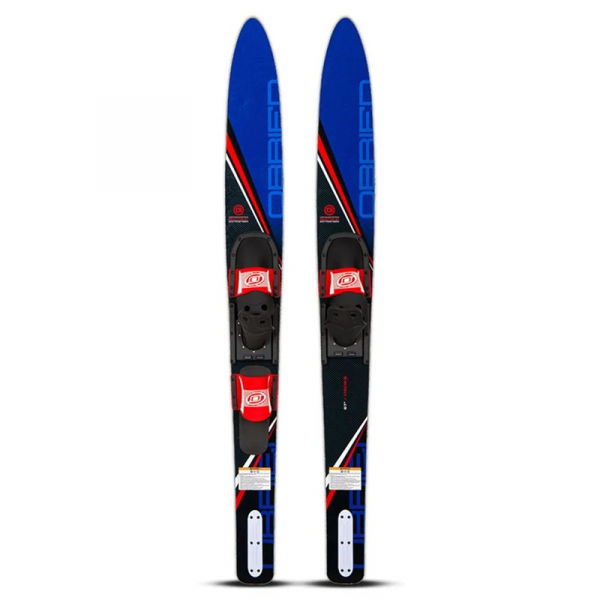Obrien Reactor 67 blå i gruppen Wake/Tub / Vattenskidor och Kneeboards hos Surfspot Sweden AB (2231128)