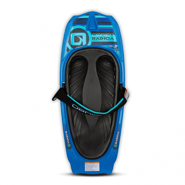 Obrien Radica Kneeboard i gruppen Wake/Tub / Vattenskidor och Kneeboards hos Surfspot Sweden AB (2231210)