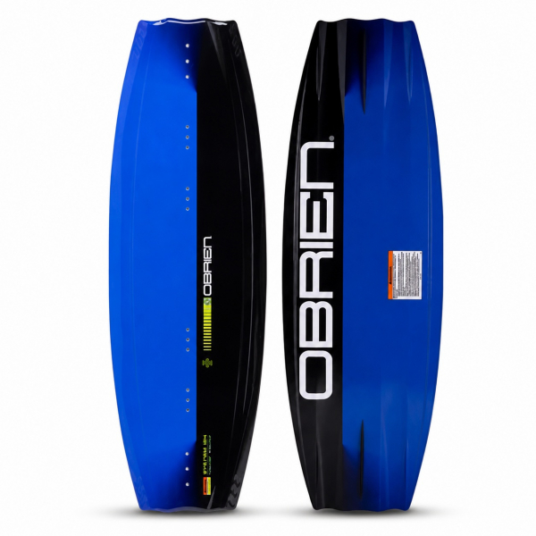 Wakeboard Obrien System 124 (Demo) i gruppen Wake/Tub / Wakeboard / Wakeboards för båt hos Surfspot Sweden AB (2250116-B)