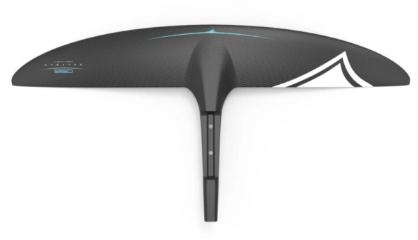 Liquid Force Stratus Carbon 950 Front Wing i gruppen Foil / Foil Wake och Pumpfoil / Hydrofoil Wake och Pumpfoil hos Surfspot Sweden AB (2255300)