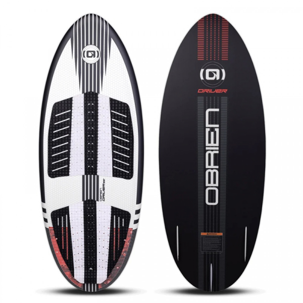 Obrien Driver 6 3 Wakesurf i gruppen Wake/Tub / Wakesurf Wakeskate Wakefoil hos Surfspot Sweden AB (2261236)