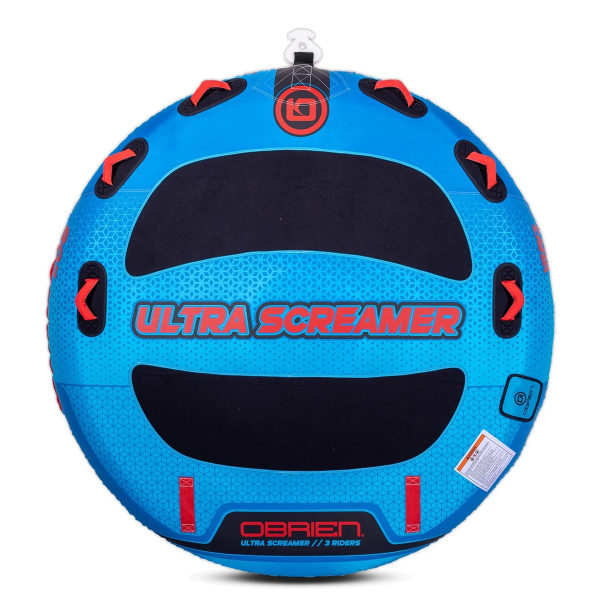 OBrien Ultra Screamer - Tub för 3 personer i gruppen Wake/Tub / Tubar och ringar hos Surfspot Sweden AB (2261506)