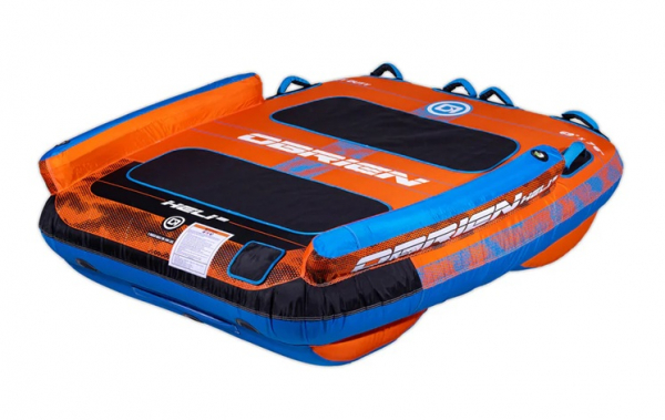 Obrien Tube Heli 2 i gruppen Wake/Tub / Tubar och ringar hos Surfspot Sweden AB (2261618)