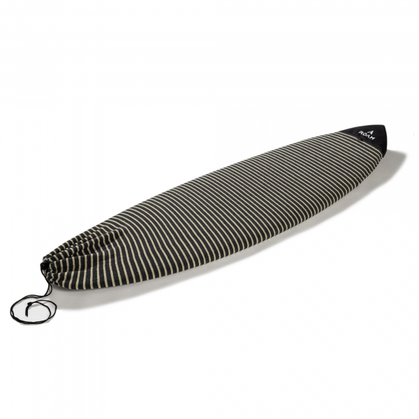 ROAM Surfboard Sock ECO Hybrid Fish i gruppen Vågsurf / Tillbehör Vågsurf, Skim- och Bodyboard / Bagar för vågsurf, skim och bodyboards hos Surfspot Sweden AB (23641M)