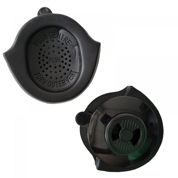 Gath Ear Pocket Set for Surf Convertible+Gedi i gruppen Våtdräkt och tillbehör / Våtdräktstillbehör / Vattensporthjälmar hos Surfspot Sweden AB (23681)