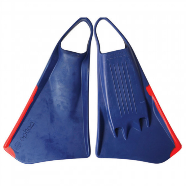 Sniper Option MK2 Bodyboard Fins i gruppen Vågsurf / Bodyboards hos Surfspot Sweden AB (23688M)