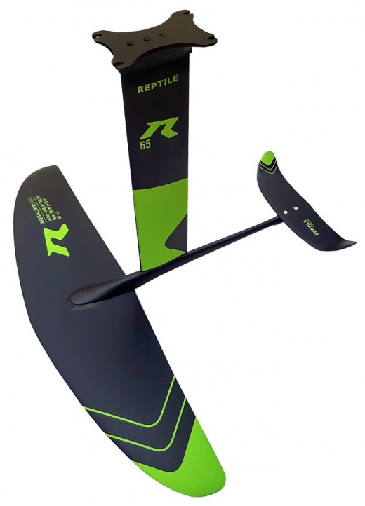 Reptile Foil Set Aqua Lift i gruppen Foil / Wing foil / Hydrofoil Wingfoil hos Surfspot Sweden AB (24FOAL)