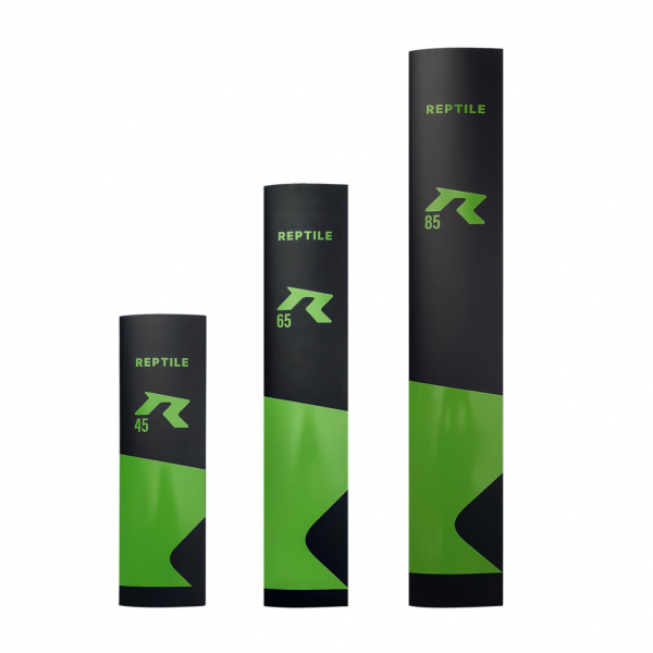 Reptile Aqua Lift Alu Foil Mast 85cm i gruppen Foil / Wingfoil / Delar för uppgradering och reparation / Delar och reservdelar wingfoil hos Surfspot Sweden AB (24FOAM85)