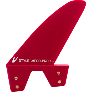 Fena Maui Ultra Fins Style Weed Pro i gruppen Vindsurfing / Fenor / Sjögräsfenor (weedfenor) hos Surfspot Sweden AB (25-30-7)