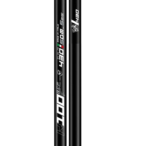 Point-7 K100 (SDM Mast) i gruppen Vindsurfing / Riggdelar / Master / SDM master hos Surfspot Sweden AB (25K10043M)