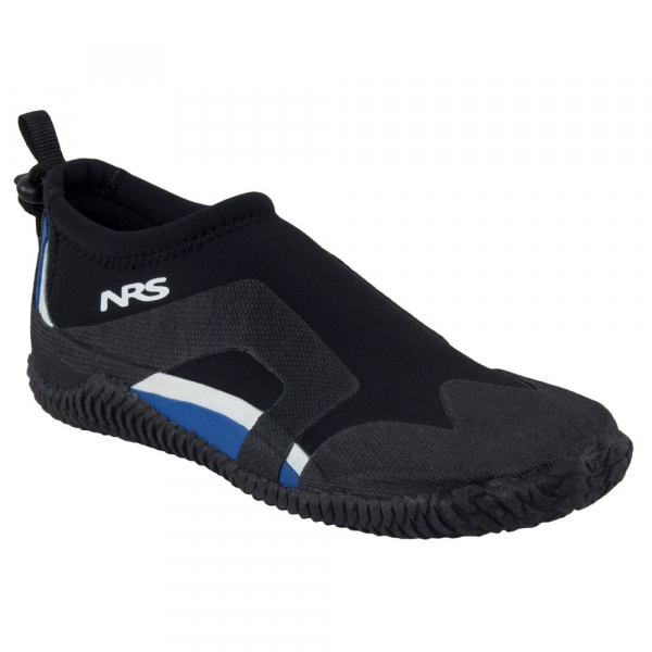 NRS Mens Kicker Remix Wetshoes, endast stl 39,5 kvar i gruppen Våtdräktsprodukter / Våtdräktstillbehör / Våtdräktskor hos Surfspot Sweden AB (30022-03)