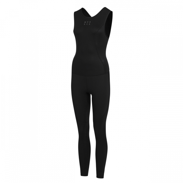 Mystic Brand Long John 2mm Women i gruppen Våtdräktsprodukter / Våtdräkter / Våtdräkt dam hos Surfspot Sweden AB (35000-230102-900)