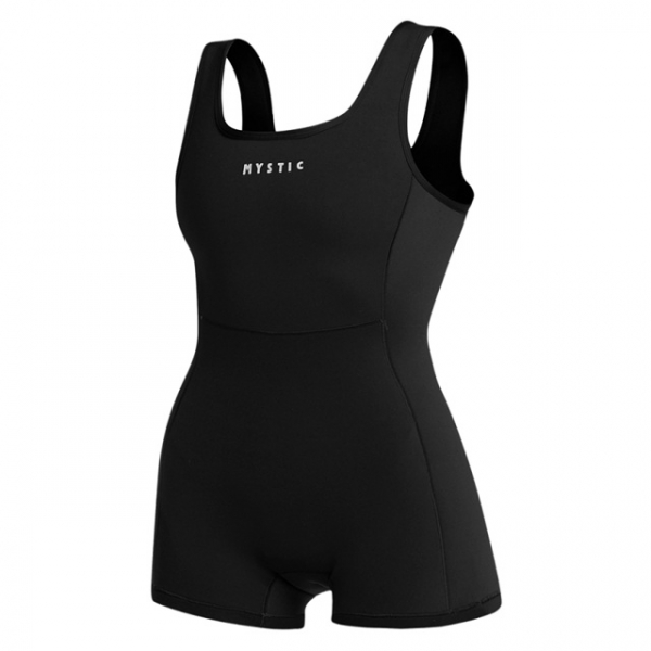 Mystic Lunar Short Jane 2/2mm Women i gruppen Våtdräkt och tillbehör / Våtdräkt dam / Våtdräkt dam sommar hos Surfspot Sweden AB (35000-240213-900)