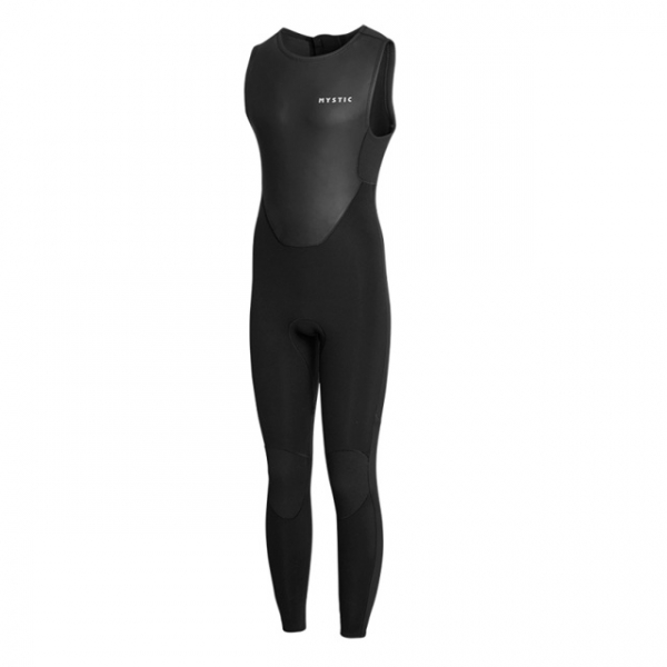 Våtdräkt Herr Mystic Long John Surf i gruppen Våtdräkt och tillbehör / Våtdräkt herr / Våtdräkter herr sommar hos Surfspot Sweden AB (35000-250087-900)