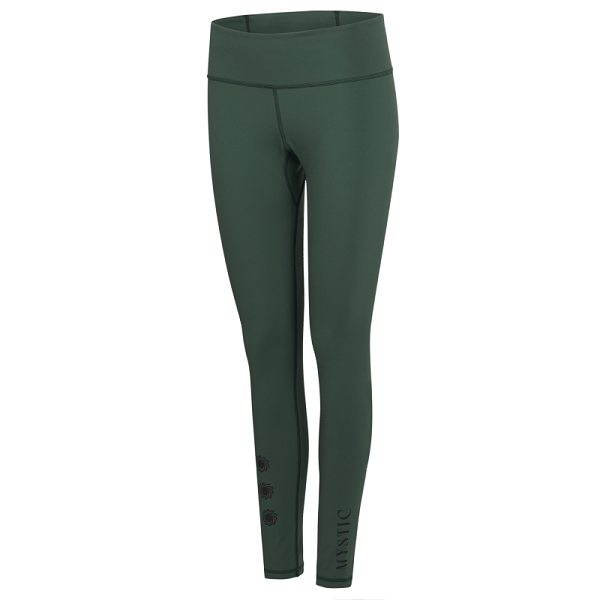  Mystic Jayde Legging Dark Olive