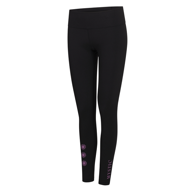  Mystic Jayde Legging Black