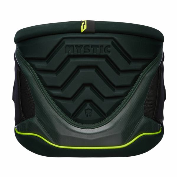 Mystic Warrior Waist Harness Dark Leaf 2021