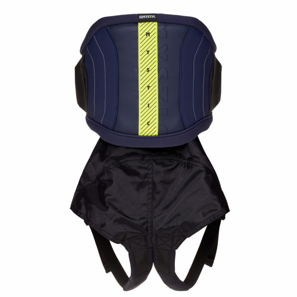 Mystic Star Hybrid Harness Kids Navy/Lime