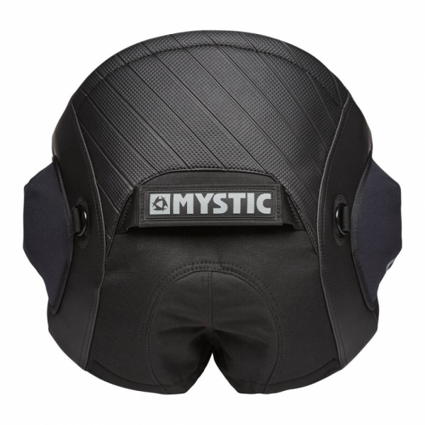 Mystic Aviator Seat Harness Black