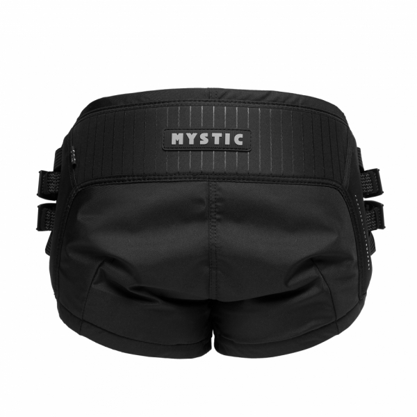 Mystic Force Windsurf Harness Black