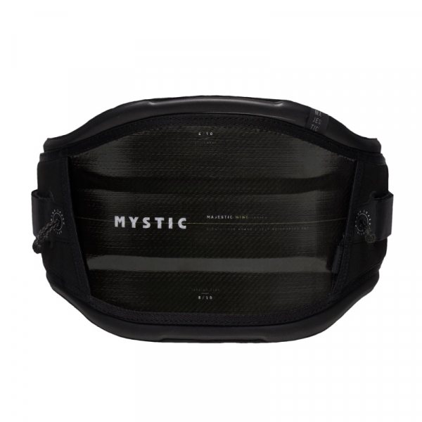 Mystic Majestic Wing Harness Black i gruppen Foil / Wingfoil / Tillbehör Wingfoil / Selar till Vingfoil hos Surfspot Sweden AB (35003-240200-900)