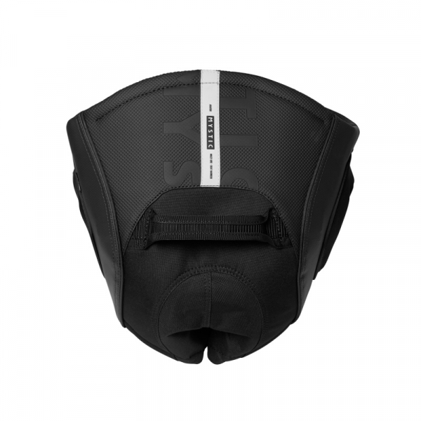 Mystic Aviator Seat Harness Black -25 i gruppen Kite / Kiteselar / Sittselar Kite hos Surfspot Sweden AB (35003-250665-900)
