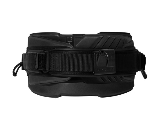 Mystic Stage Wing Harness Black i gruppen Foil / Wingfoil / Tillbehör Wingfoil / Selar till Vingfoil hos Surfspot Sweden AB (35003-250670-900)