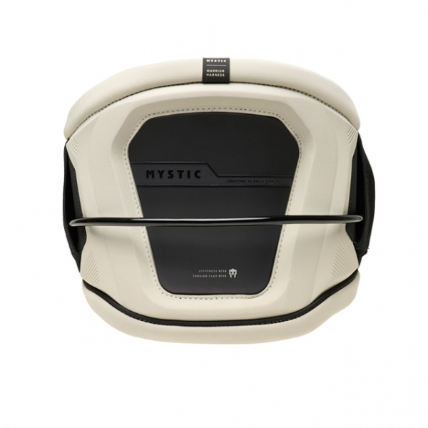 Mystic Warrior Waist Harness Sand i gruppen Kite / Kiteselar / Midjeselar Kite hos Surfspot Sweden AB (35003-260260-705)