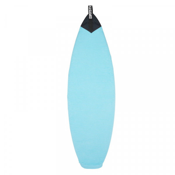 Mystic Boardsock Surf Mint i gruppen Vågsurf / Tillbehör Vågsurf, Skim- och Bodyboard / Bagar för vågsurf, skim och bodyboards hos Surfspot Sweden AB (35006-190068-690)