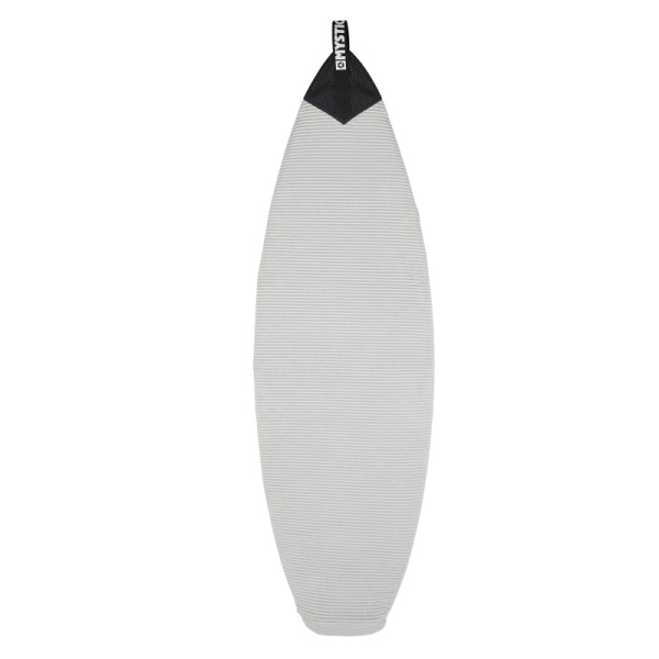 Mystic Boardsock Surf Grey i gruppen Vågsurf / Tillbehör Vågsurf, Skim- och Bodyboard / Bagar för vågsurf, skim och bodyboards hos Surfspot Sweden AB (35006-190068-800)