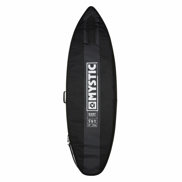 Mystic Star Surf Travel Black