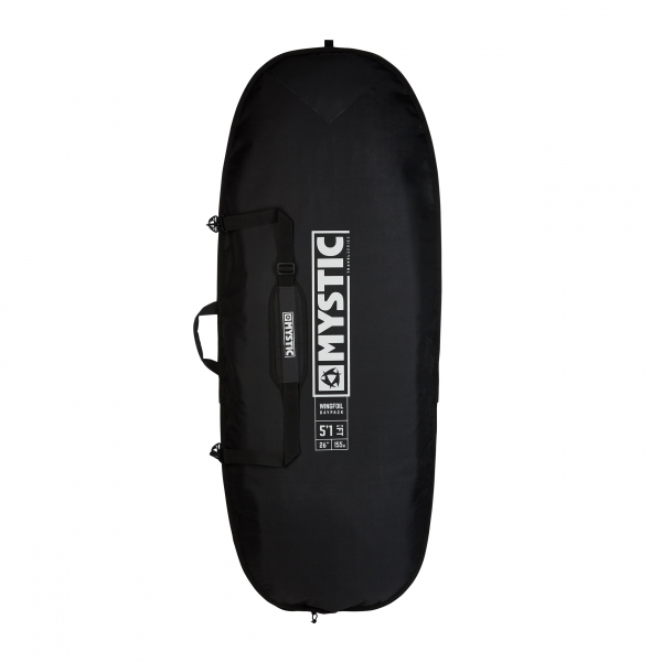 Mystic Star Foilboard Daypack i gruppen Foil / Wingfoil / Tillbehör Wingfoil / Bagar och skydd för Vingfoil hos Surfspot Sweden AB (35006-230030)