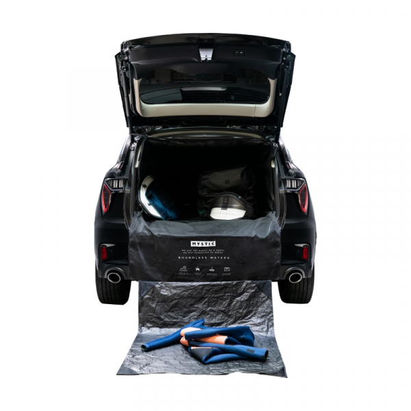 Mystic Car Bag 2024 i gruppen Vindsurfing / Tillbehör vindsurf / Bagar och fodral vindsurf hos Surfspot Sweden AB (35006-240065)
