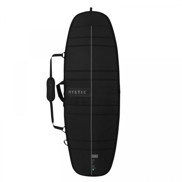 Mystic Patrol Day Cover Stubby Black i gruppen Kite / Tillbehör kite / Bagar och fodral hos Surfspot Sweden AB (35006-240247-900)