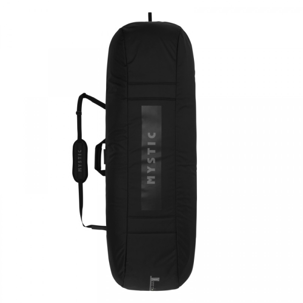 Mystic Patrol Day Cover Boots Black i gruppen Kite / Tillbehör kite / Bagar och fodral hos Surfspot Sweden AB (35006-240249-900)