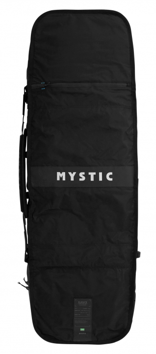 Mystic Elevate Lightweight Boardbag 2025 i gruppen Kite / Tillbehör kite / Bagar och fodral hos Surfspot Sweden AB (35006-250090)