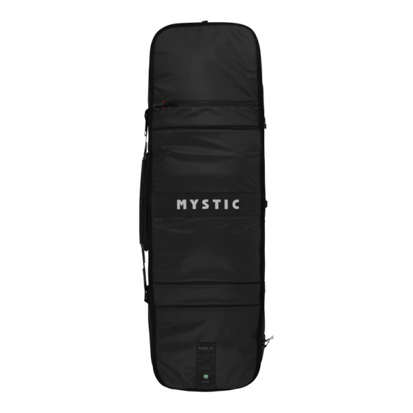 Mystic Saga XL Boardbag i gruppen Kite / Tillbehör kite / Bagar och fodral hos Surfspot Sweden AB (35006-250095)